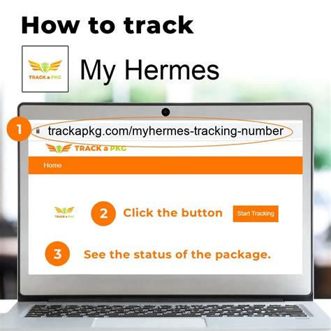 hermes tracking nr|hermes track my package.